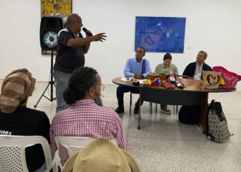 Alcaldía Bolivariana de Maracaibo creará Casas Culturales en las 18 parroquias de la ciudad