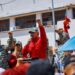 Zulianos atendieron convocatoria del presidente Maduro para alistamiento militar en defensa de la Patria