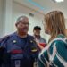 Por el Día Nacional del Bombero realizaron Ameno compartir entre héroes y heroínas del municipio Santa Rita