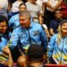 Zulia debuta con tres triunfos en el Campeonato Nacional de Boxeo Júnior “Copa Betulio González”