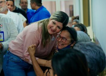 Realizan estudios clínicos a más de 200 pacientes oncológicas a través del Plan Cayapa de la Salud