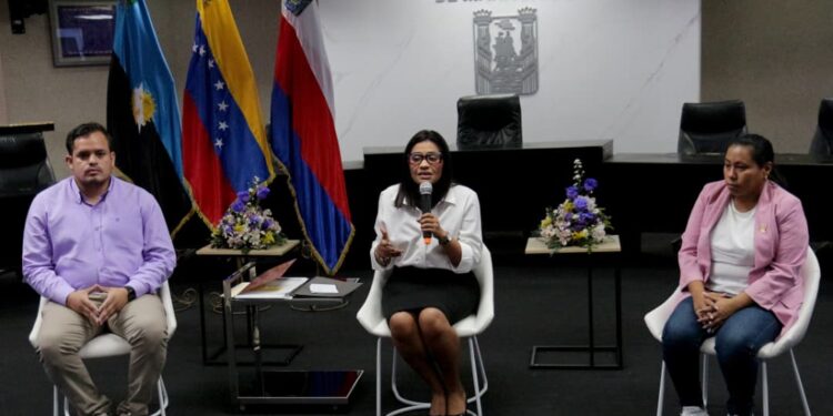 El Concejo Municipal de Maracaibo instala Comisión de Finanzas, Administración y Tributos