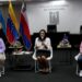 El Concejo Municipal de Maracaibo instala Comisión de Finanzas, Administración y Tributos