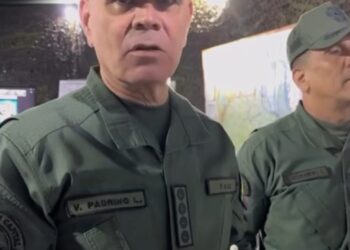 ‌Inicia despliegue operacional de 15 mil efectivos en frontera de Táchira y Zulia