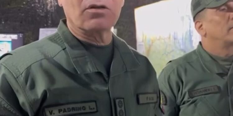 ‌Inicia despliegue operacional de 15 mil efectivos en frontera de Táchira y Zulia
