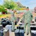 Tras Operativo Especial de Inteligencia FANB incauta en Las Pulgas importante contrabando de cigarrillos