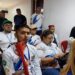 El Movimiento de personas con Discapacidad del Zulia rechaza amenazas de norteamericanas contra Venezuela
