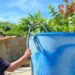 Sectores del Puerto Escondido del municipio Santa Rita recibieron el suministro de agua por tubería