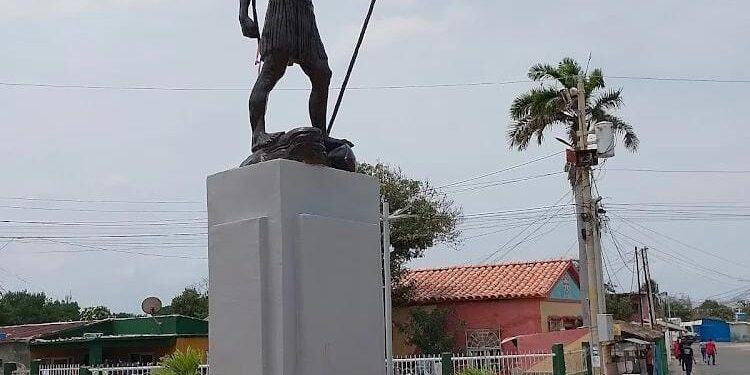 Alcaldía de Maracaibo recuperó espacios en Santa Rosa en honor a festividad patronal