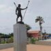 Alcaldía de Maracaibo recuperó espacios en Santa Rosa en honor a festividad patronal