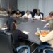 Damasur impulsa encuentro de articulación social para fortalecer la protección familiar en San Francisco