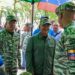 Reverol: A Venezuela tenemos que garantizarla libre, soberana e independiente
