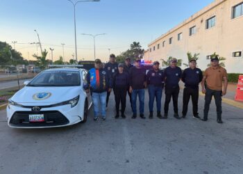 San Francisco despliega 480 funcionarios de seguridad para el resguardo de sus ciudadanos