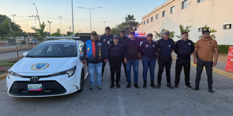 San Francisco despliega 480 funcionarios de seguridad para el resguardo de sus ciudadanos