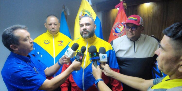 San Francisco arranca la ruta nacional de los Juegos Comunales en su tercera edición
