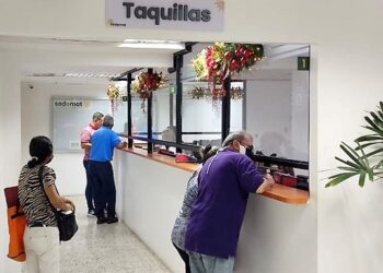 Con plataforma SIGAT la Alcaldía de Maracaibo agiliza trámites tributarios