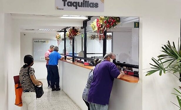 Con plataforma SIGAT la Alcaldía de Maracaibo agiliza trámites tributarios
