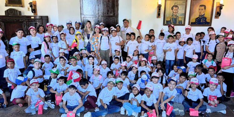 En Mara realizan XIII Plan Vacacional para brindar cultura y diversion