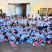 En Mara realizan XIII Plan Vacacional para brindar cultura y diversion