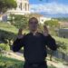 UN INSTANTE CON DIOS