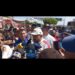 Alcalde Héctor Soto rehabilitará ocho plazas y más de 9 kilómetros de vialidad en San Francisco