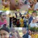 Emocionante Cierre del Plan Vacacional en el Parque Infantil de Santa Rita!
