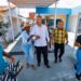 Gobernador Caldera evalúa progreso del Plan Zulia en el Oeste con 94 comunas y 893 consejos comunales