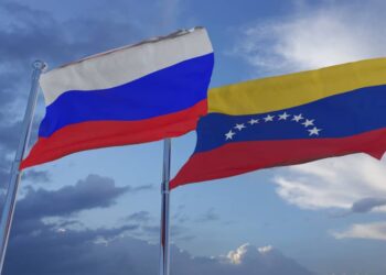 Rusia confirma su pleno apoyo a Venezuela y rechaza el uso de instrumentos de presión política y de fuerza