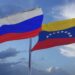Rusia confirma su pleno apoyo a Venezuela y rechaza el uso de instrumentos de presión política y de fuerza