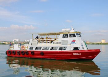 Reactivan transporte lacustre desde el Terminal Hugo Chávez a Los Puertos de Altagracia y San Carlos