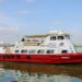 Reactivan transporte lacustre desde el Terminal Hugo Chávez a Los Puertos de Altagracia y San Carlos