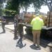 Incautan madera de procedencia ilegal y detienen a siete personas en Mérida