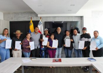 Arnoldo Olivares: “En la Alcaldía de Maracaibo se afianza compromiso de servicio”