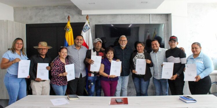 Arnoldo Olivares: “En la Alcaldía de Maracaibo se afianza compromiso de servicio”
