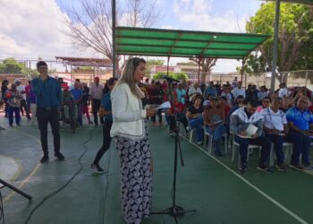 En Cabimas Concejo Municipal activa Parlamentarismo de calle en las nueve parroquias