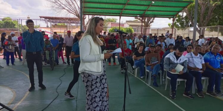 En Cabimas Concejo Municipal activa Parlamentarismo de calle en las nueve parroquias