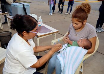 Alcaldía Bolivariana de San Francisco desplegó jornada de vacunación, desparasitación y evaluación cardiovascular a través del Plan Luciérnaga