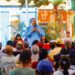 Instalan mesa de trabajo con cinco líneas para la protección de pensionados y jubilados de la Gobernación zuliana