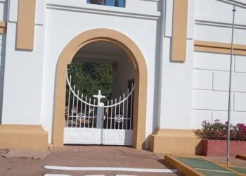 Cementerios municipales de Maracaibo lucen una nueva imagen