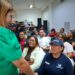 Santa Rita fue sede del Primer Encuentro “ACA Hídrico Comunal” en la COL