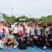 Con aventuras y diversión culminó Plan Vacacional de la Alcaldía Bolivariana de Maracaibo