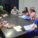 Impulsan en el Zulia el fortalecimiento de los consejos ecosocialistas en las comunas