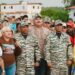 Desde la Laguna de Sinamaica instalan en el Zulia 576 Unidades Comunales de Milicia