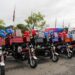 Alcaldía de Maracaibo refuerza plan de limpieza con camiones, trimotos y 150 trabajadores