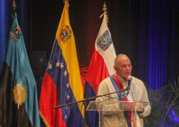 Alcalde Giancarlo Di Martino: “Para su aniversario 500, Maracaibo será la primera ciudad de Venezuela”