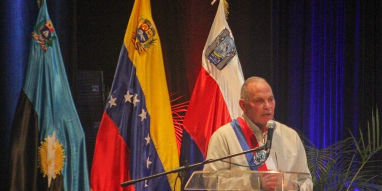 Alcalde Giancarlo Di Martino: “Para su aniversario 500, Maracaibo será la primera ciudad de Venezuela”