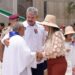 Gobernador Caldera acompaña en Guanare celebración de los 373 años de la Virgen de Coromoto