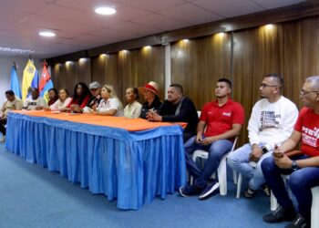San Francisco se organiza para despliegue del programa Bansur
