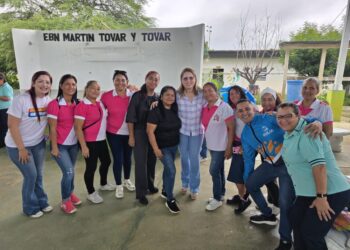 Gobierno Bolivariano de Santa Rita realizó Jornada de Salud Integral en la parroquia El Mene
