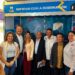 El Gobernador Caldera anuncia patrocinio oficial de Expozulia 2025 en los espacios del Tibisay del Lago